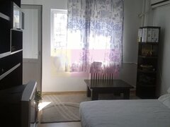 Garsoniera, aproape de Mega Mall si metrou Iancului