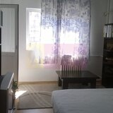 Garsoniera, aproape de Mega Mall si metrou Iancului